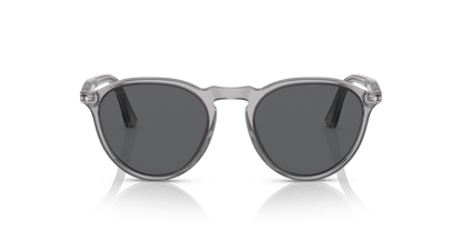 Transparent Grey - 0PO3286S 8056597817462