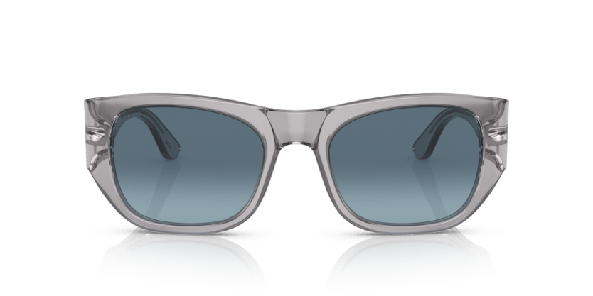 Transparent Grey - 0PO3308S 8056597783248