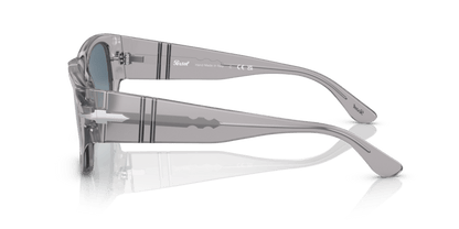 Transparent Grey - 0PO3308S 8056597783248