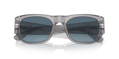 Transparent Grey - 0PO3308S 8056597783248