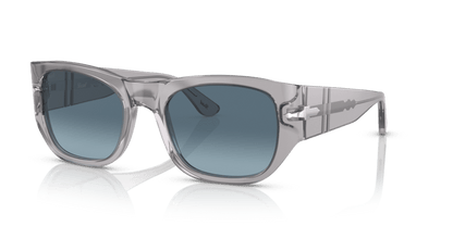 Transparent Grey - 0PO3308S 8056597783248