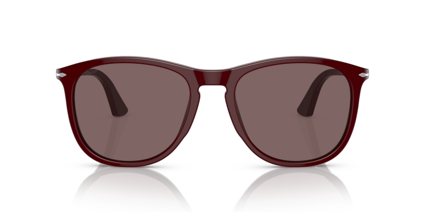 Solid Deep Burgundy - 0PO3314S 8056597823678