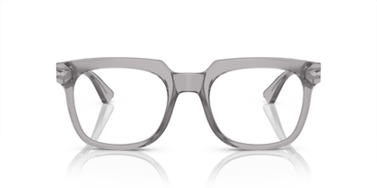 Persol PO3325V - Persol - Transparent Grey - 52 MM - Ardor Eyewear 8056597924504