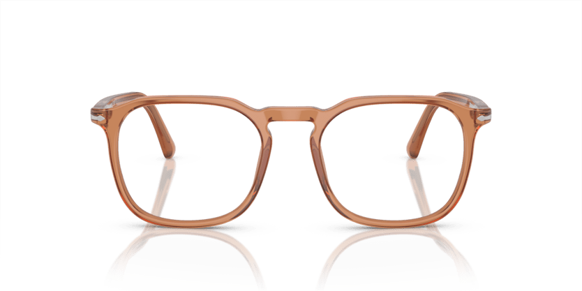 Transparent Brown - 0PO3337V 8056262096598