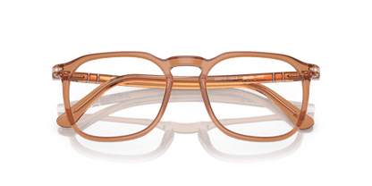 Transparent Brown - 0PO3337V 8056262096598