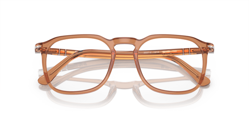 Transparent Brown - 0PO3337V 8056262096598