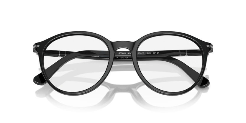 Black - 0PO3350S 8056597988261