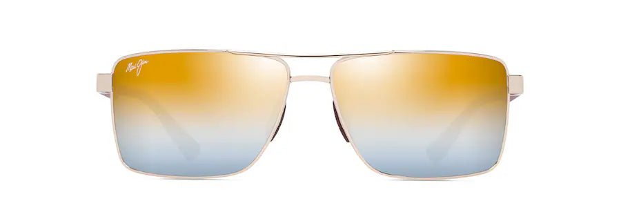 Piha - Maui Jim - GOLD - 60 - Ardor Eyewear 
