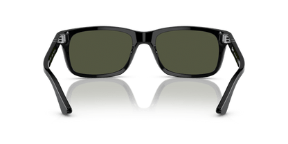 Black - 0PO3048S 8053672054804