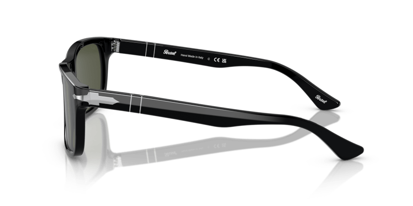 Black - 0PO3048S 8053672054804