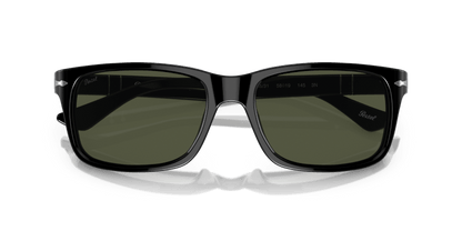Black - 0PO3048S 8053672054804