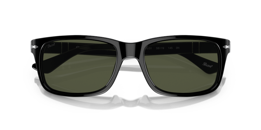 Black - 0PO3048S 8053672054804
