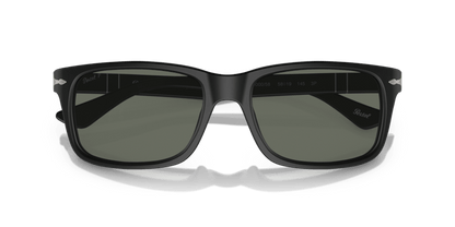 Black - 0PO3048S 8053672079500