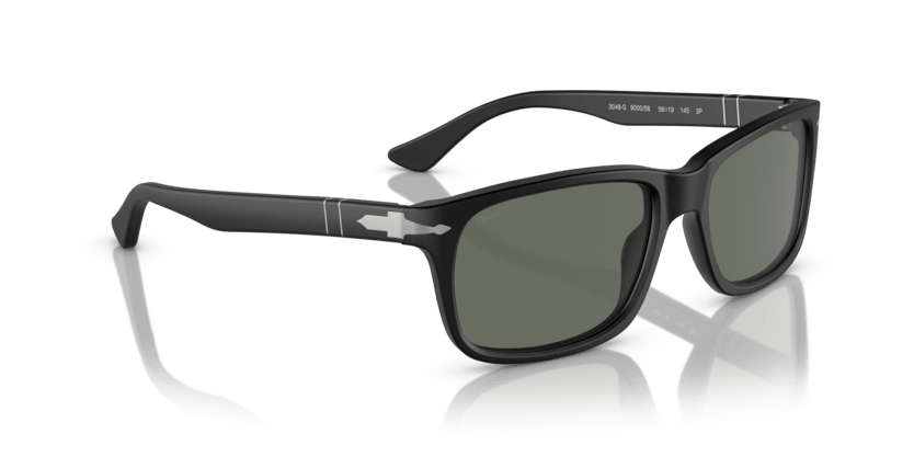 Black - 0PO3048S 8053672079500