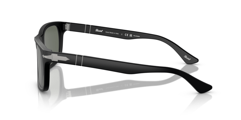 Black - 0PO3048S 8053672079500