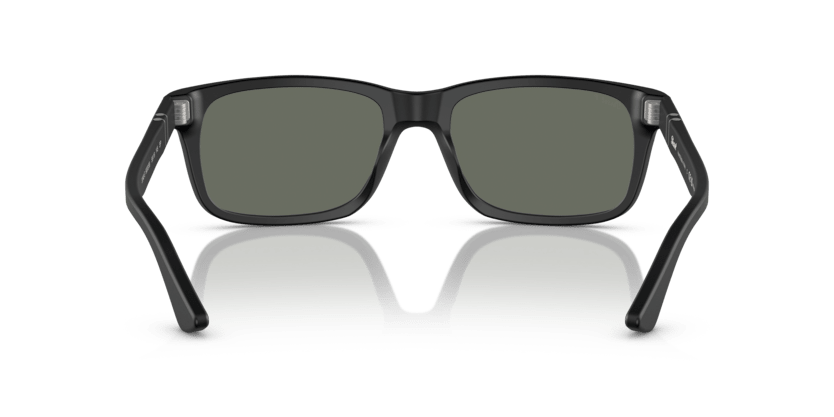 Black - 0PO3048S 8053672079500