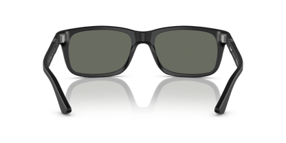 Black - 0PO3048S 8053672079500