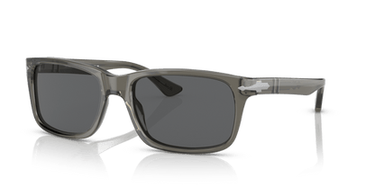 Transparent Grey - 0PO3048S 8056597765060