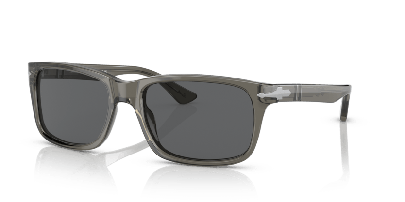 Transparent Grey - 0PO3048S 8056597765060