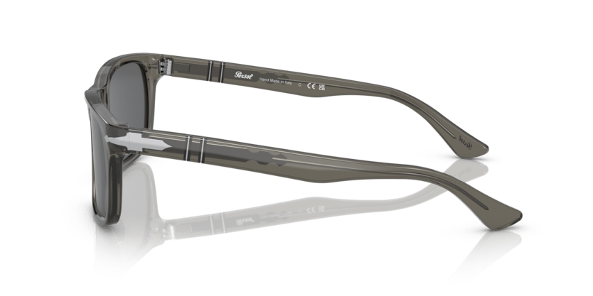 Transparent Grey - 0PO3048S 8056597765060