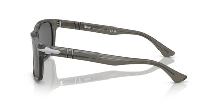 Transparent Grey - 0PO3048S 8056597765060