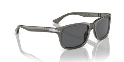 Transparent Grey - 0PO3048S 8056597765060