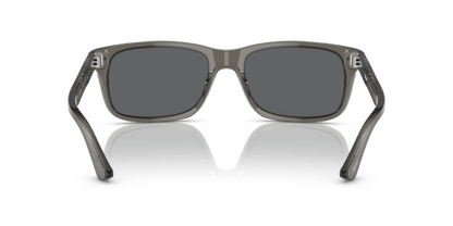 Transparent Grey - 0PO3048S 8056597765060