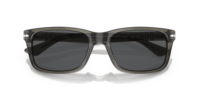 Transparent Grey - 0PO3048S 8056597765060