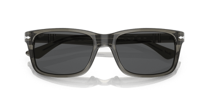 Transparent Grey - 0PO3048S 8056597765060