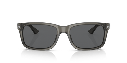 Transparent Grey - 0PO3048S 8056597765060