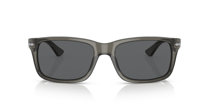 Transparent Grey - 0PO3048S 8056597765060