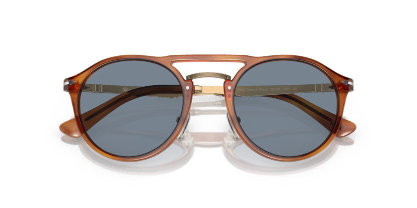 Terra Di Siena - 0PO3264S 8056597394741