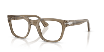 0PO3389V Transparent Brown three quarter view image 1 barcode 8056262553510