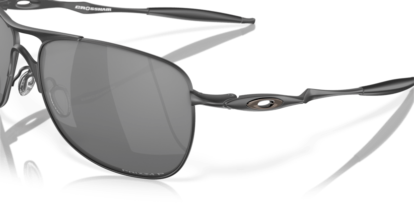 Matte Black - 0OO4060 888392411747