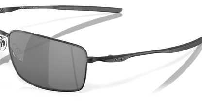 Matte Black - 0OO4075 700285807690
