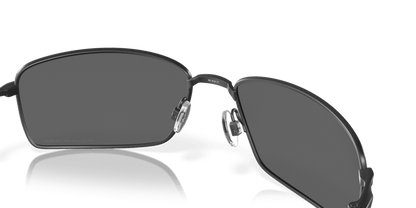 Matte Black - 0OO4075 700285807690