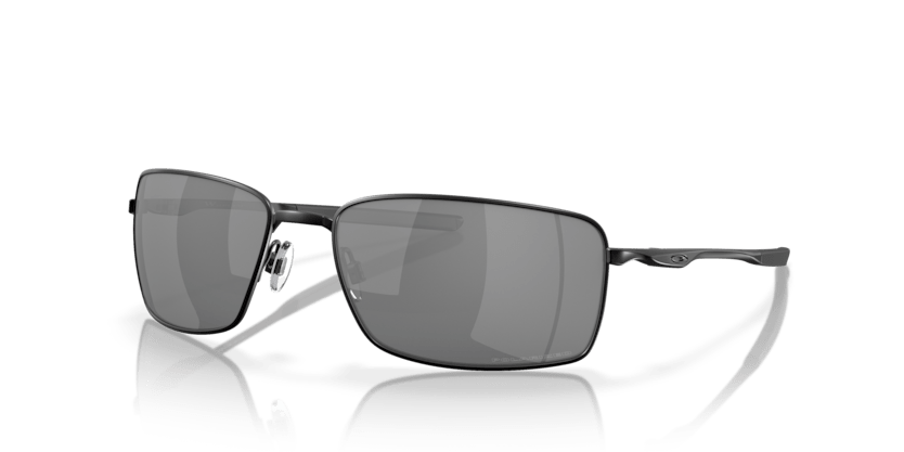 Matte Black - 0OO4075 700285807690