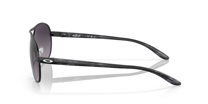 Satin Black - 0OO4079 888392602169