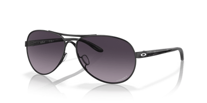 Satin Black - 0OO4079 888392602169