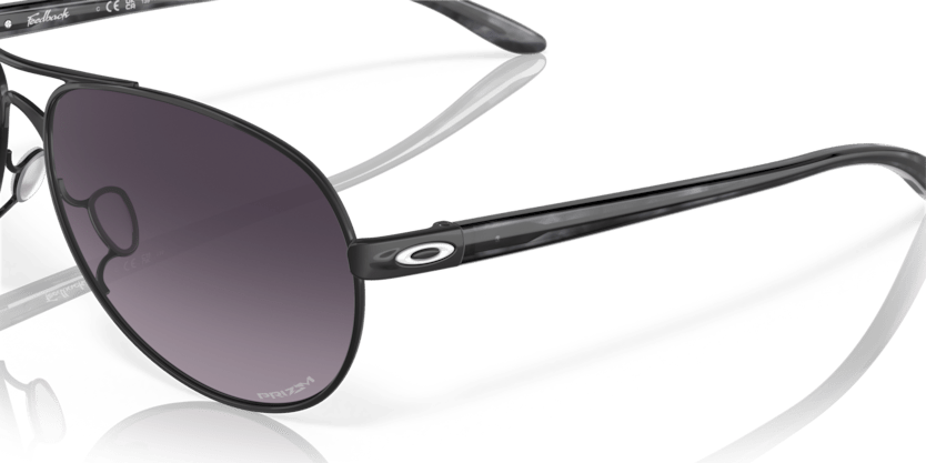 Satin Black - 0OO4079 888392602169