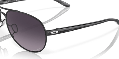 Satin Black - 0OO4079 888392602169