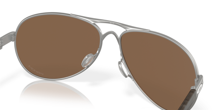 Satin Chrome - 0OO4079 888392609540