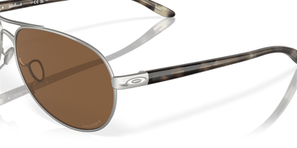 Satin Chrome - 0OO4079 888392609540
