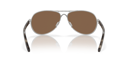 Satin Chrome - 0OO4079 888392609540
