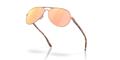 Satin Rose Gold - 0OO4079 888392588692