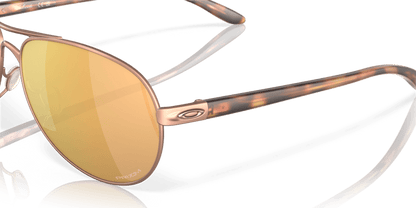 Satin Rose Gold - 0OO4079 888392588692