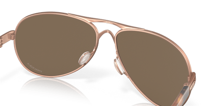 Satin Rose Gold - 0OO4079 888392588692