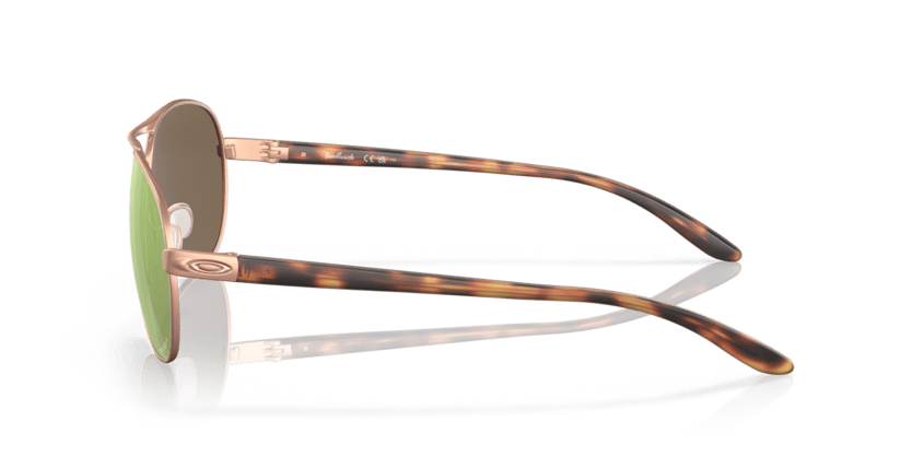 Satin Rose Gold - 0OO4079 888392588692