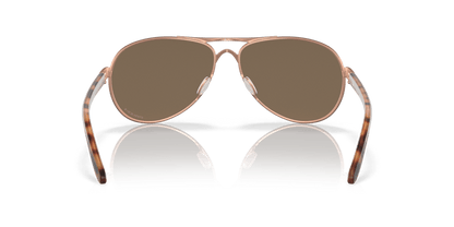 Satin Rose Gold - 0OO4079 888392588692