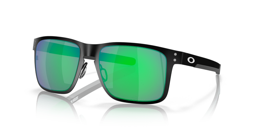 Matte Black - 0OO4123 888392269775
